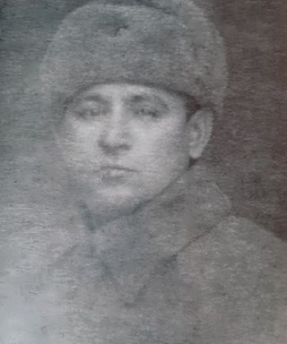 Кудрасов Гасым Гайнулович