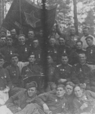 Поздняков Алексей Семёнович