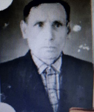 Колпаков Яков Зотович