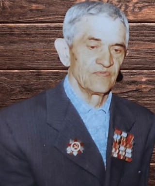 Исадченко Павел Николаевич