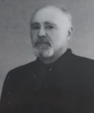 Изранов Семён Андреевич