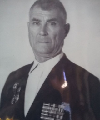 Максимов Дмитрий Петрович