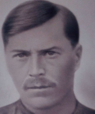 Медведев Федор Иванович