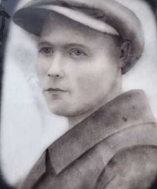 Шабалин Кирилл Иванович