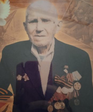 Бауткин Григорий Иванович