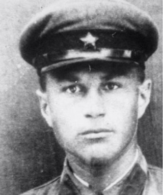 Евстратов Алексей Герасимович