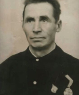 Михайлов Георгий Михайлович