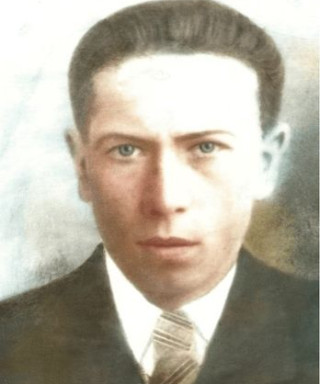 Алмазов Василий Петрович