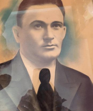 Каминский Василий Иванович