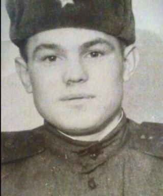 Дивунов Александр Дмитриевич