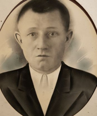 Пашнин Иван Александрович