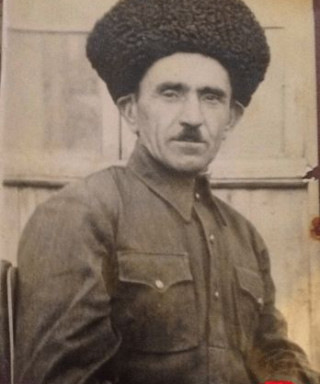 Алиев Гаджирасул Алиевич