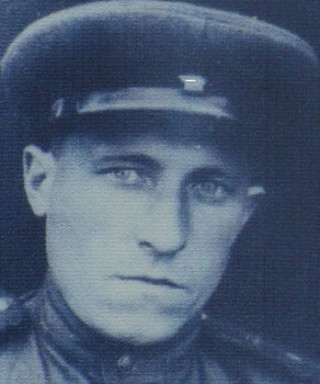 Давыдов Петр Александрович