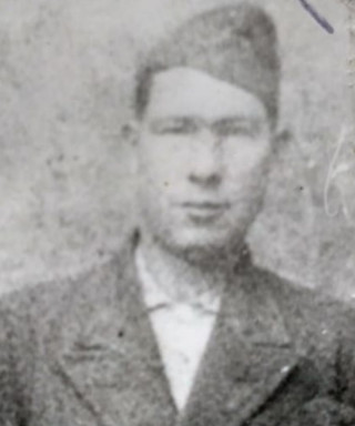 Мурских Лукьян Климович