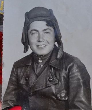 Еремеев Михаил Алексеевич