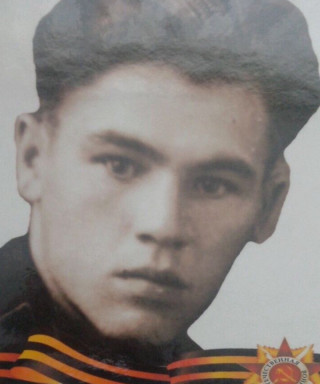 Ильясов Гумар Абдуллович