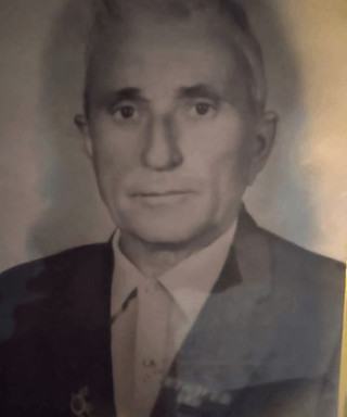 Арзуманян Кайцак Акопович