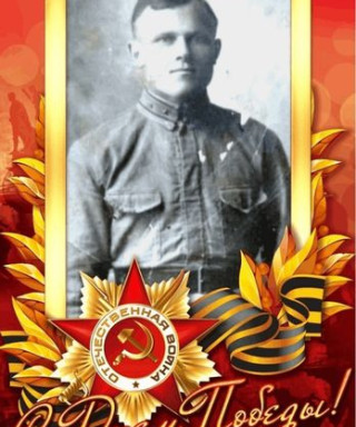 Тангаев Тимофей Васильевич