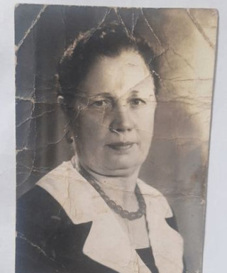 Горобец Анна Андреевна