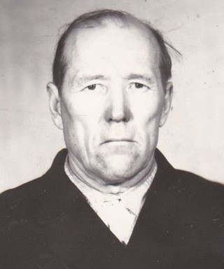 Хозяинов Гермоген Иванович