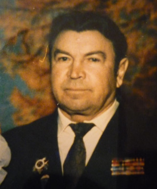 Якунин Николай Сергеевич