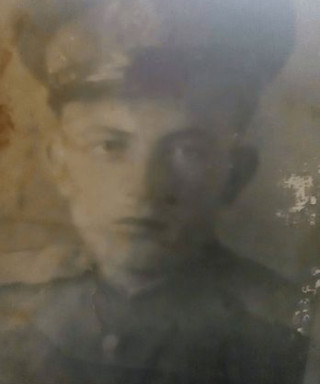 Мащенко Иван Захарович