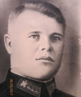 Восков Сергей Семенович