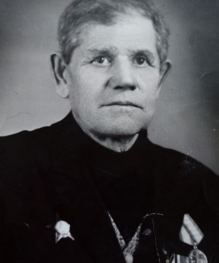 Караваев Василий Герасимович