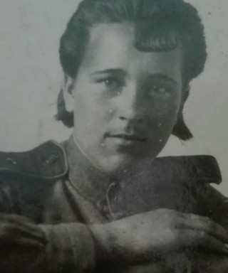 Новоторнова Ольга Андреевна