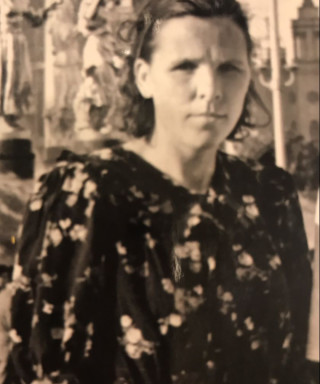 Борзых Клавдия Кирилловна