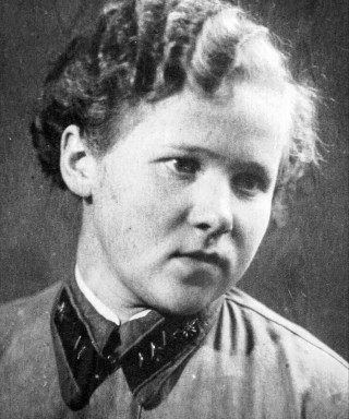 Бараева Мария Николаевна