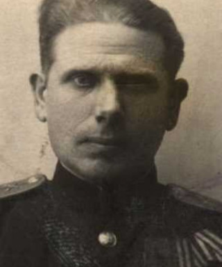 Александров Петр Семенович