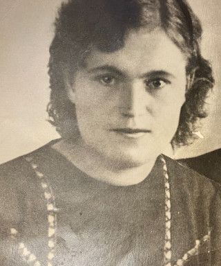 Маслова Галина Васильевна