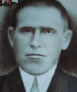 Пузиков Фёдор Дмитриевич