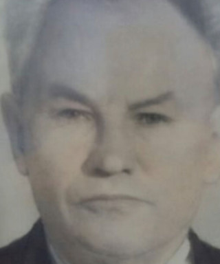 Баранов Василий Степанович