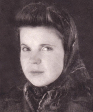 Бережных Павла Михайловна