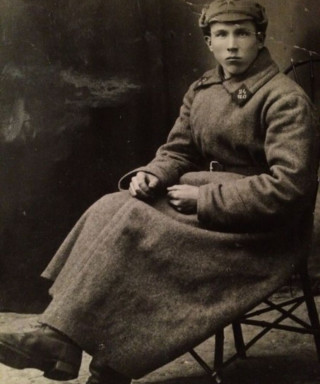 Голяшев Роман Иванович