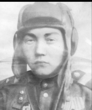 Хабибов Закир Мазитович