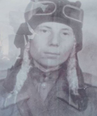 Убогов Юрий Ефимович