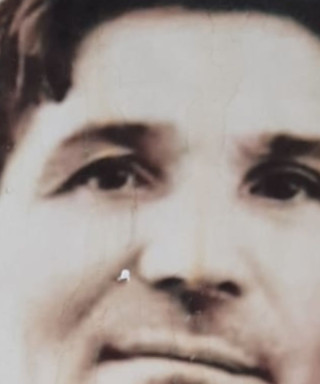 Песков Алексей Михайлович