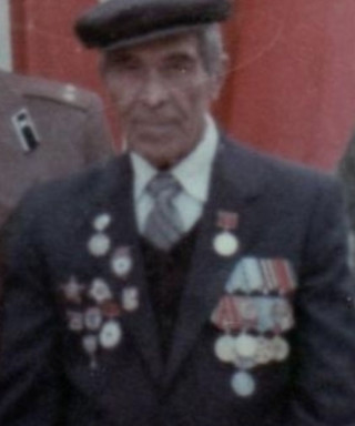 Жевтяк Иван Матвеевич