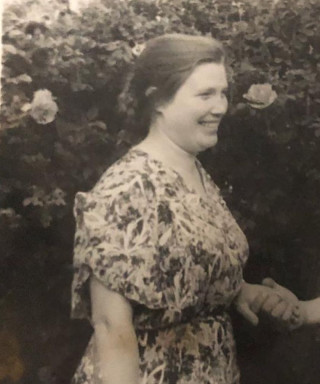 Фролова Мария Леонтьевна