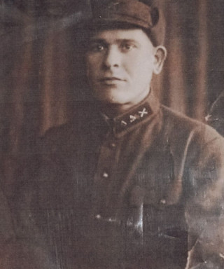 Моторин Николай Михайлович