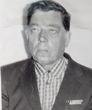 Ходосевич Канстантин Лукич