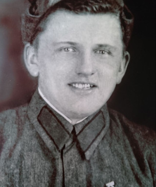 Грехов Иван Николаевич