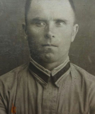 Бугаёв Василий Иванович