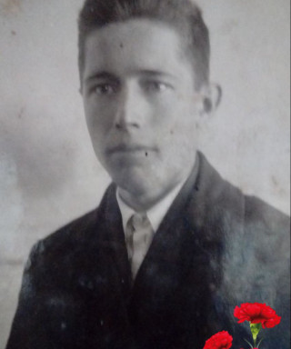 Глебов Андрей Фёдорович