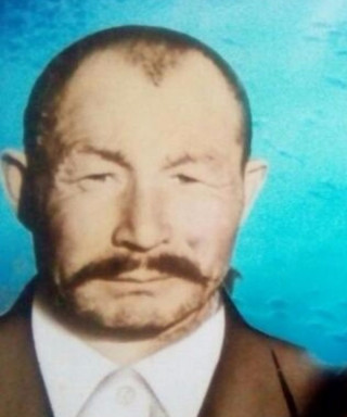 Ерболатов Абиш