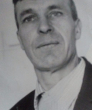 Брезгулевский Павел Ильич