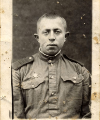 Ворожайкин Александр Петрович